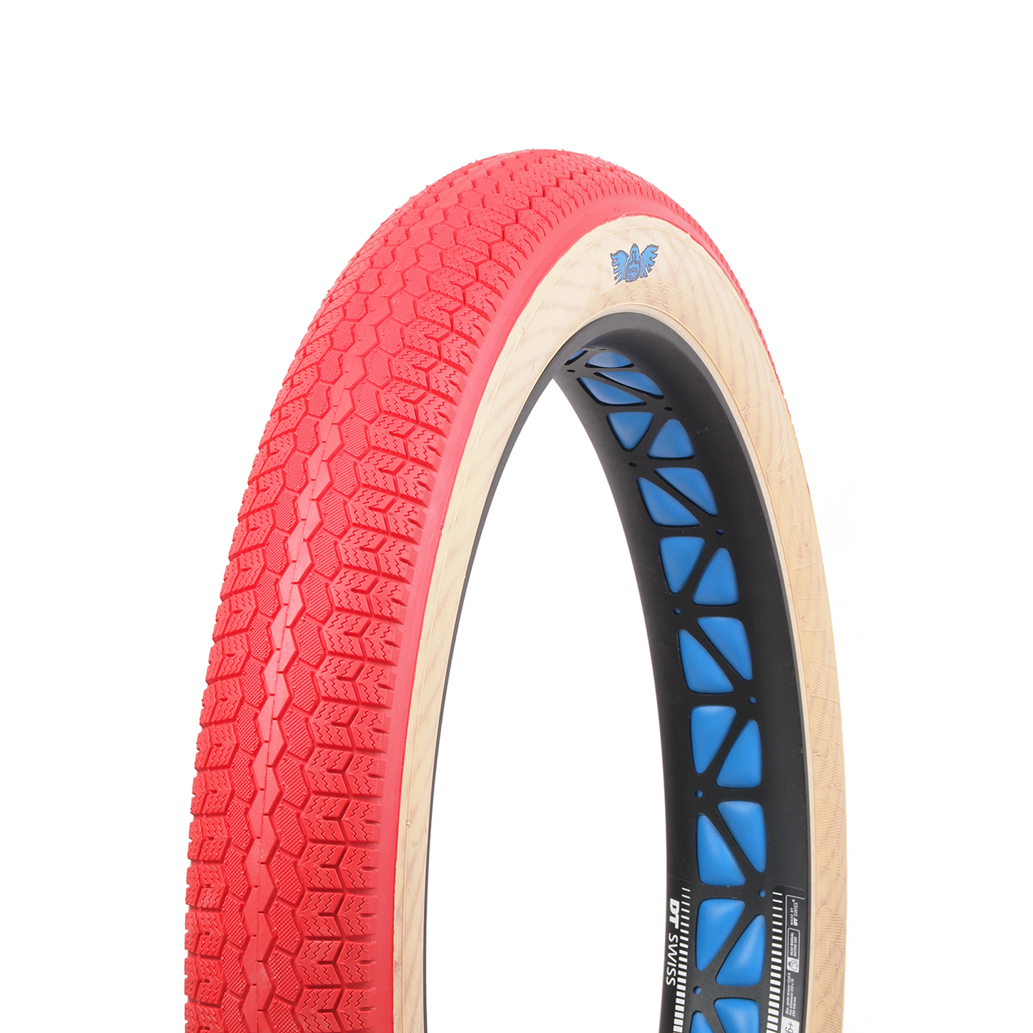 Chicane Tire
