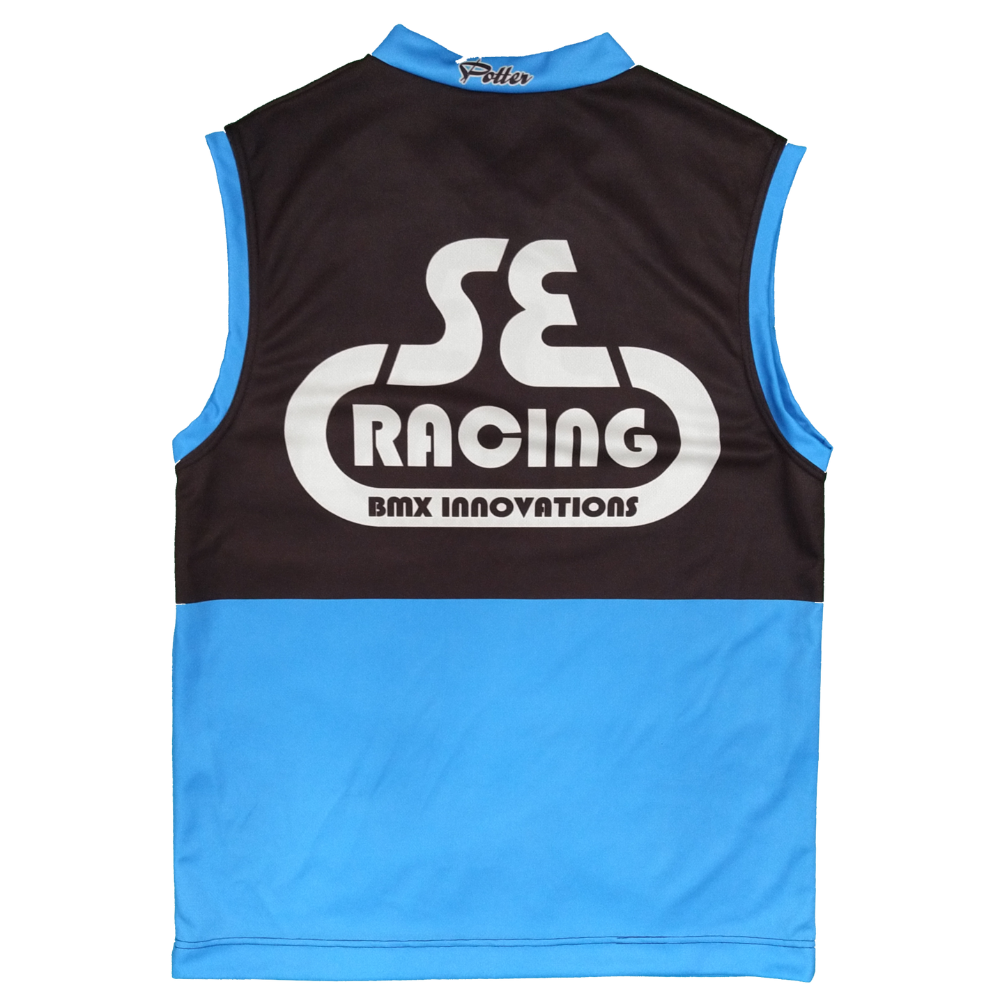 Custom SE Jerseys from Potter Racing Products