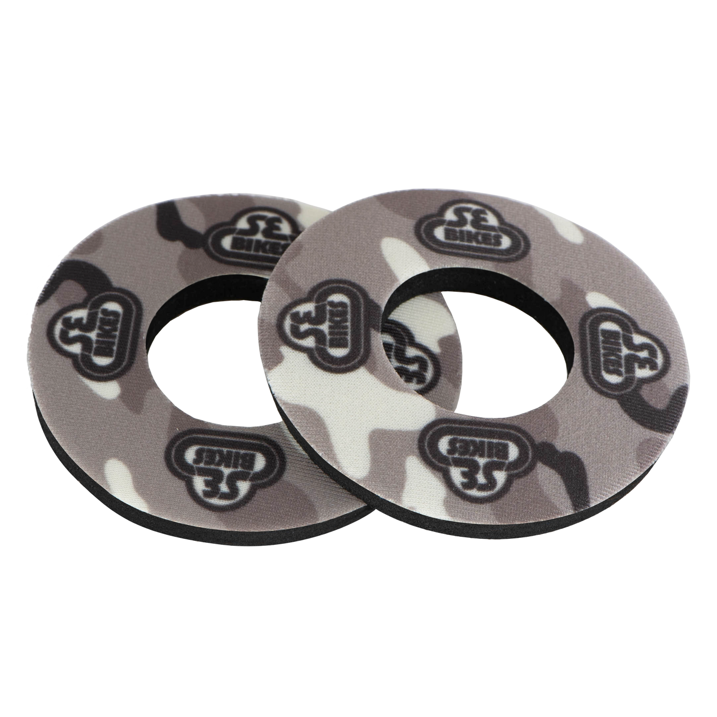 Camo Donuts