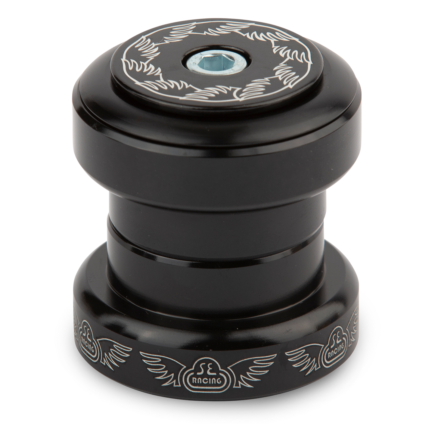 Eluder Sealed Bearing 1-1/8" Headset