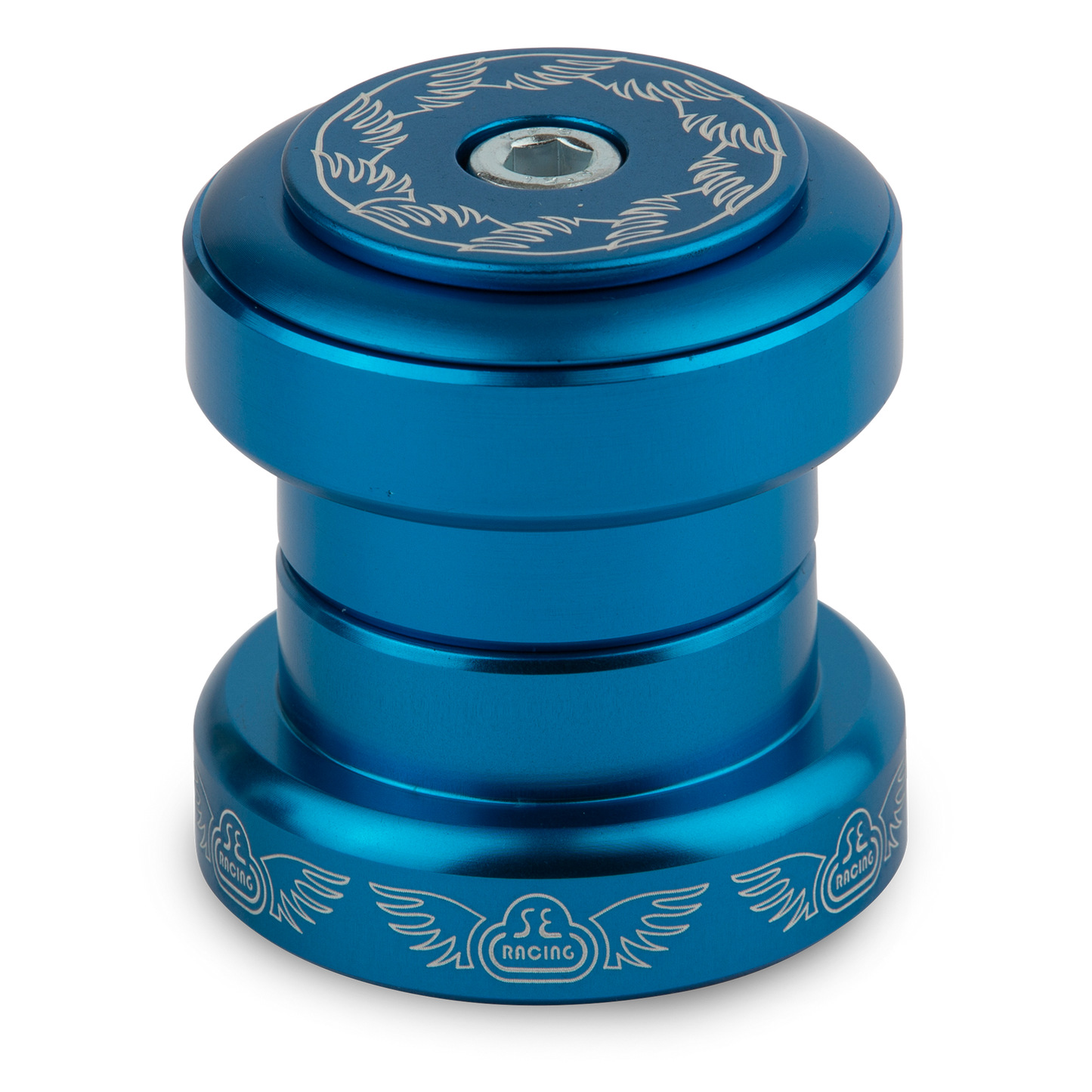 Eluder Sealed Bearing 1-1/8" Headset