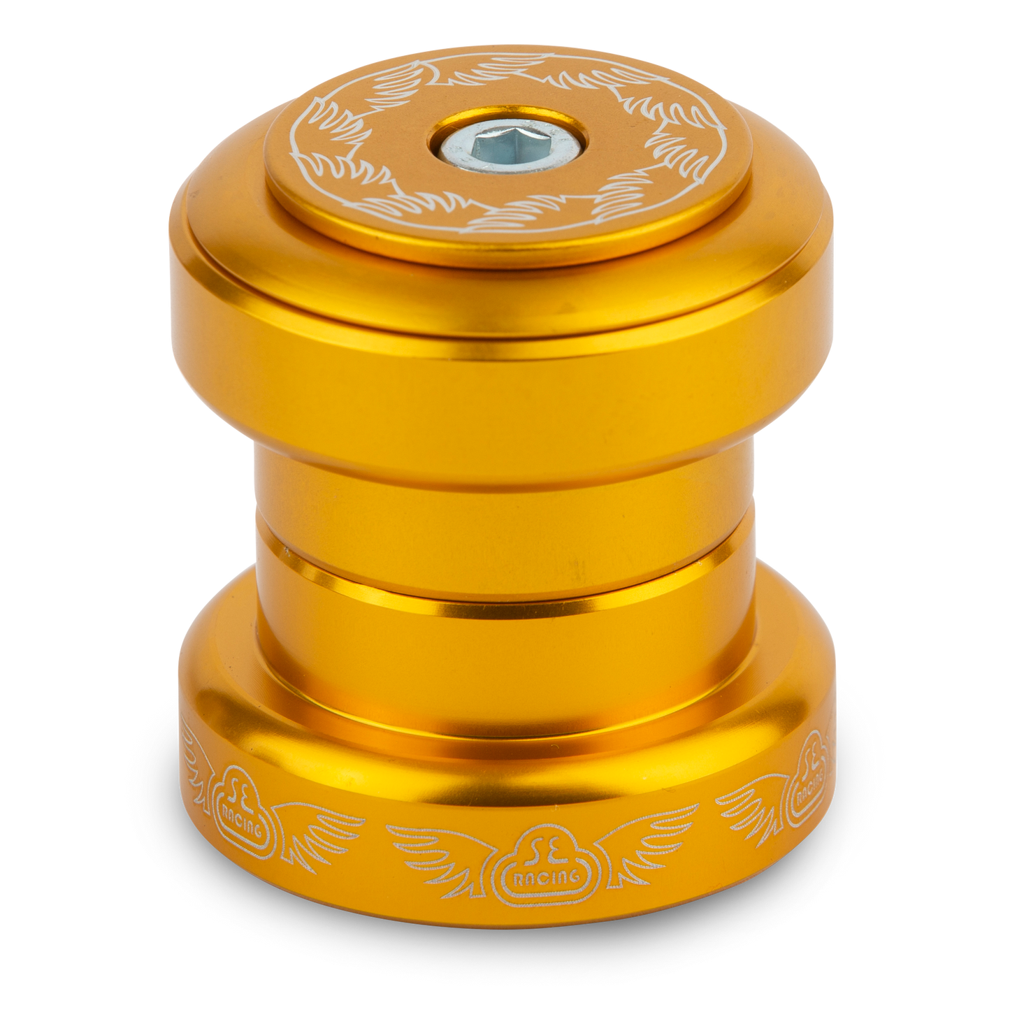 Eluder Sealed Bearing 1-1/8" Headset