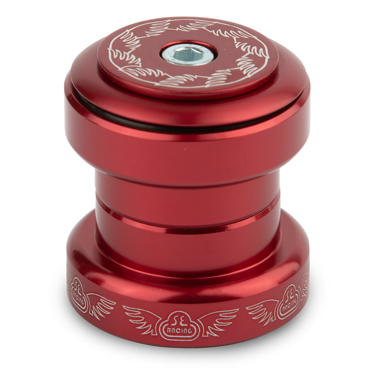 Eluder Sealed Bearing 1-1/8" Headset