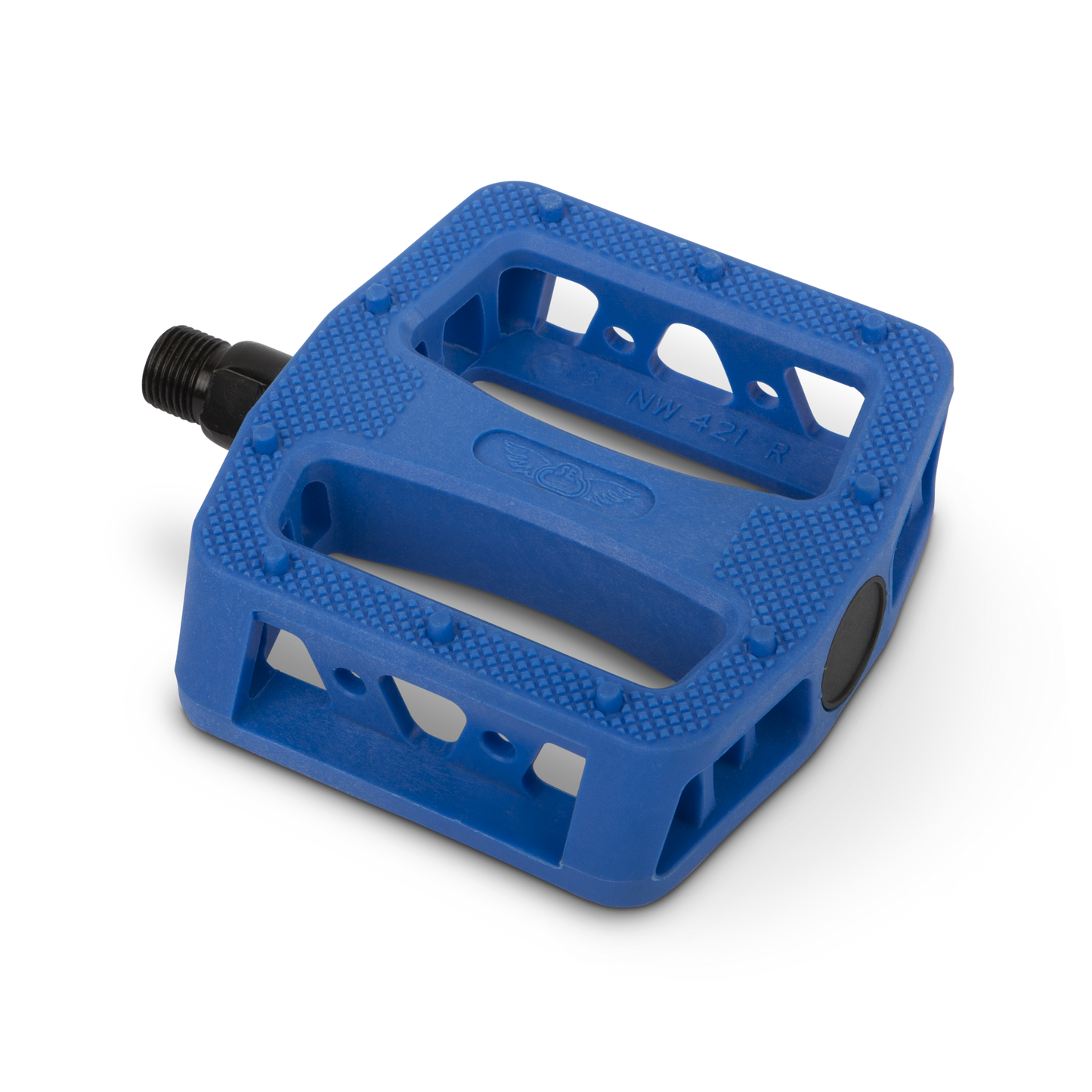 12 O'Clock Nylon Pedals