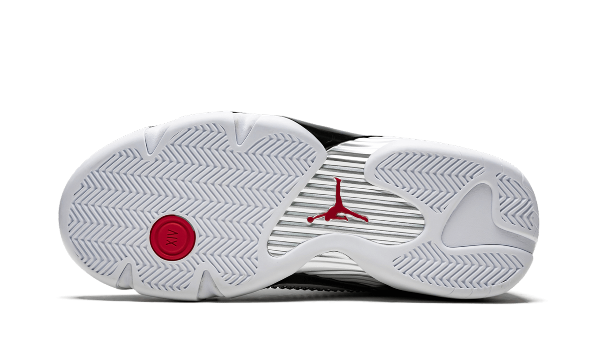 Air Jordan 14 Retro "Supreme"