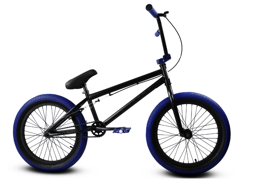 Elite BMX Stealth BMX Bike