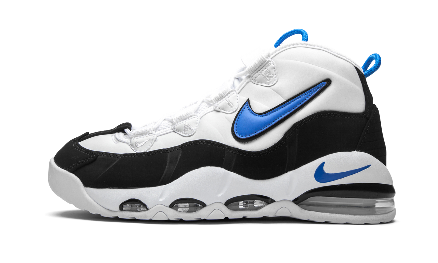 Air Max Uptempo 95 "White/Photo Blue"