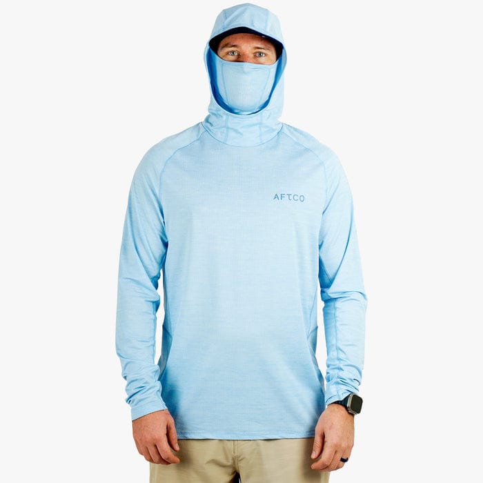 Aftco Adapt Tactical Phase Change Performance Shirt - Men's