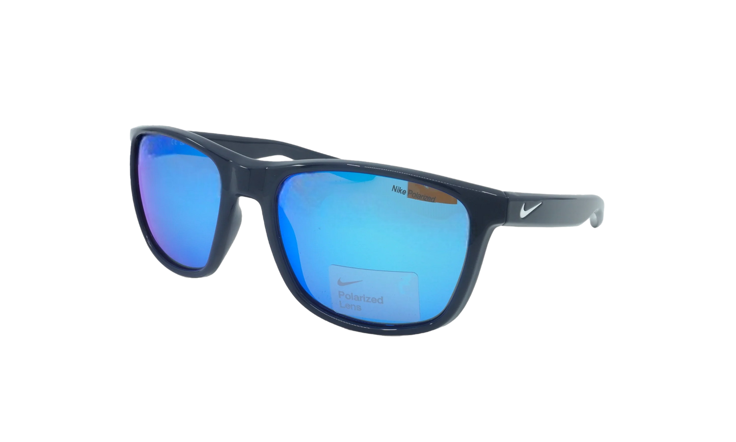 Essential Endeavor Polarized Sunglasses "Obsidian"