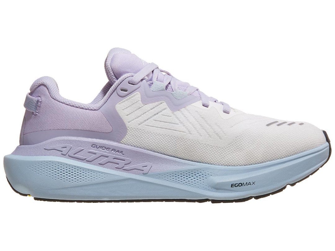 Altra Women's Paradigm 8 in Purple