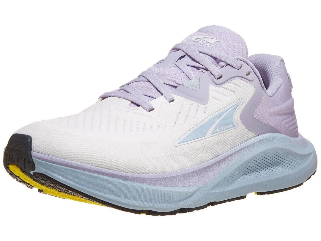 Altra Women's Paradigm 8 in Purple
