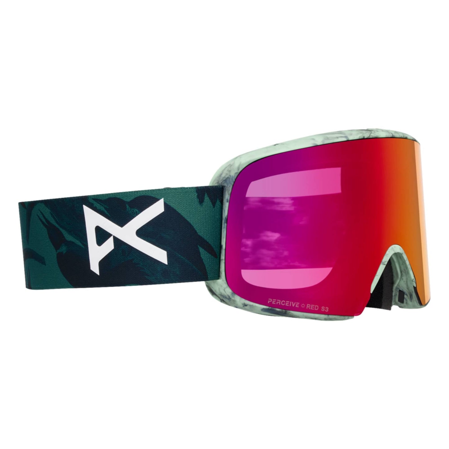 Anon M6 AF Goggles 2026