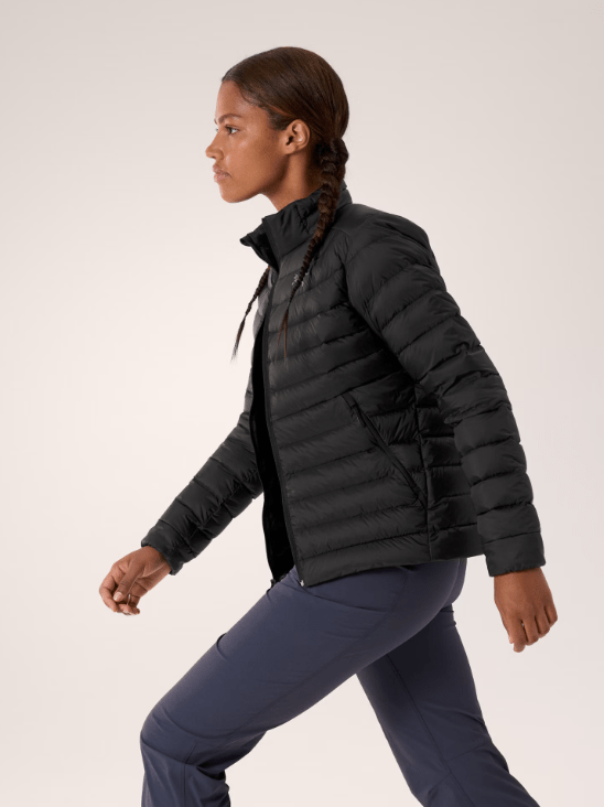 Arc'teryx Cerium Jacket - Women's