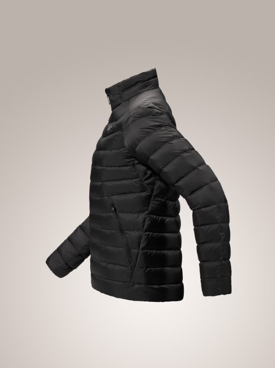 Arc'teryx Cerium Jacket - Women's
