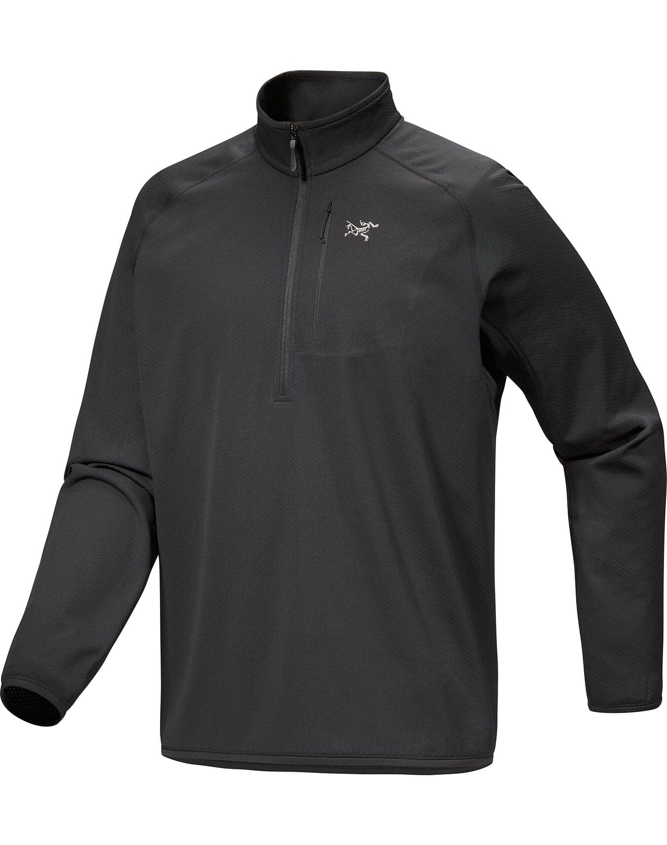 Arc'Teryx Delta 1/2 Zip Neck - Men's