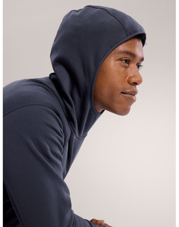 Arc'teryx Kyanite Pullover Hoody - Men's