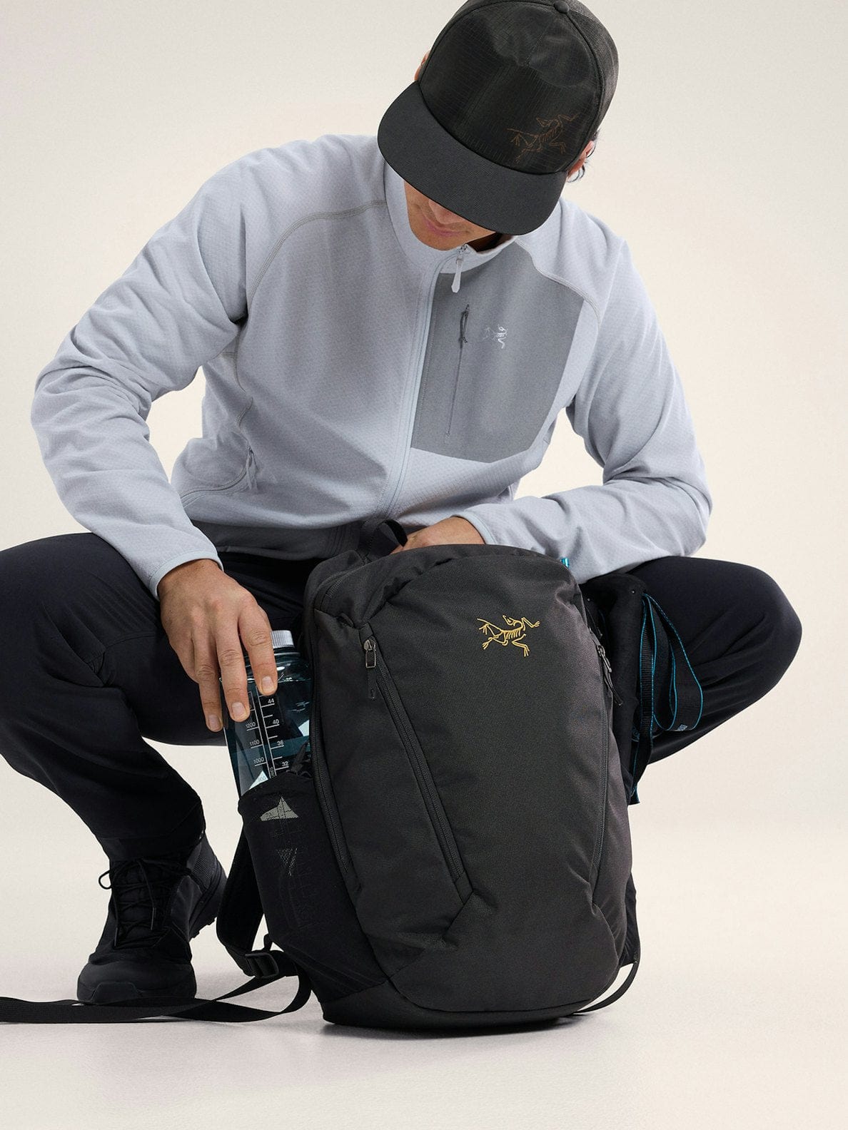 Arc'teryx Mantis 26L Backpack