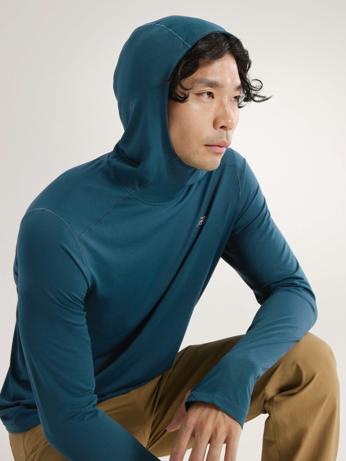 Arc'teryx Men's Cormac Hoody