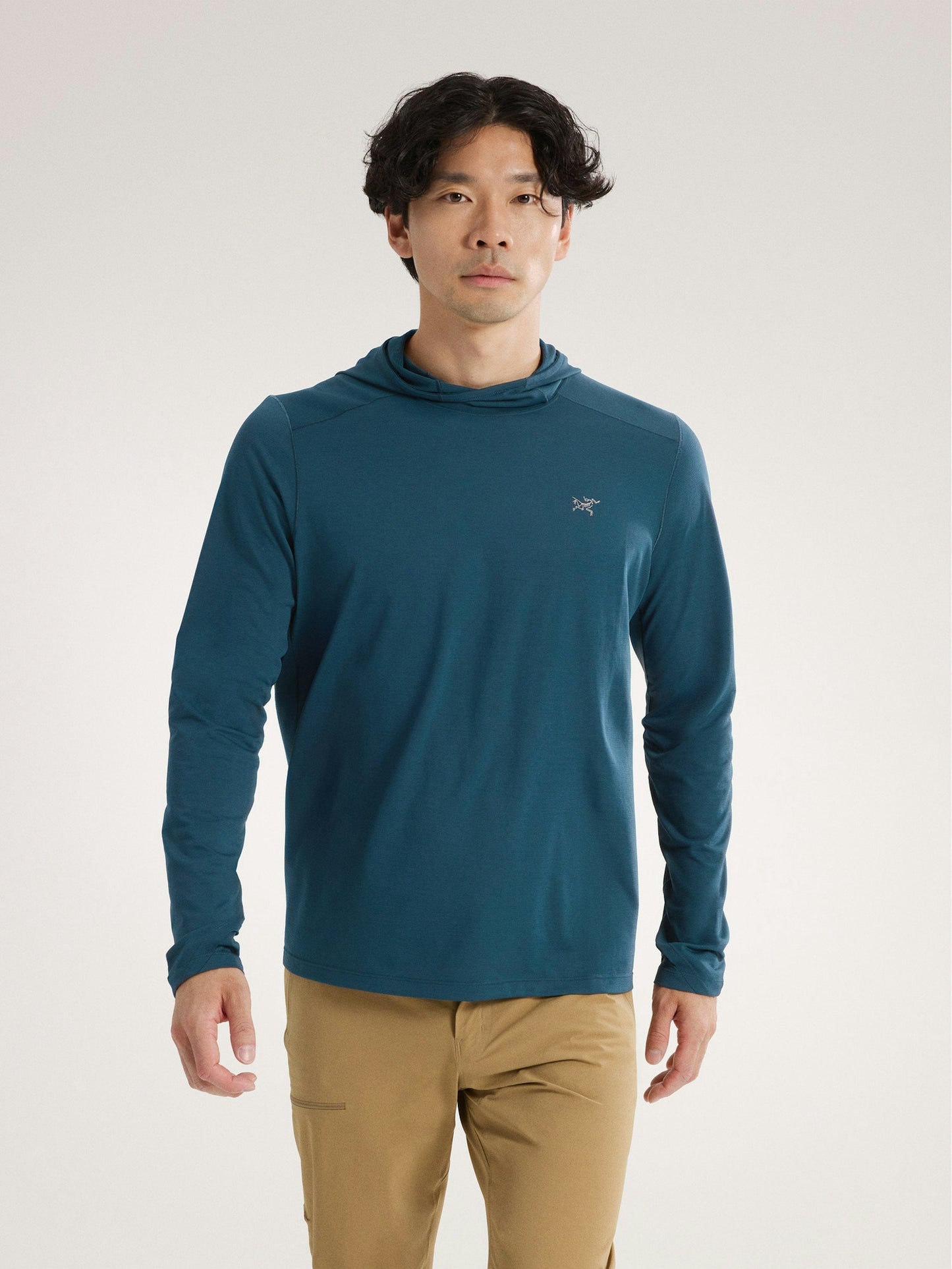 Arc'teryx Men's Cormac Hoody