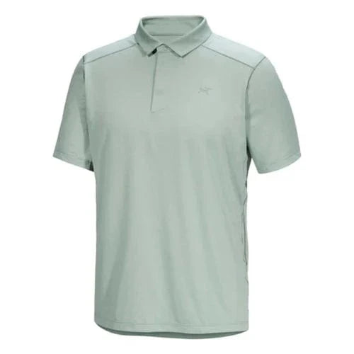 Arc'teryx Men's Cormac Polo Short Sleeve