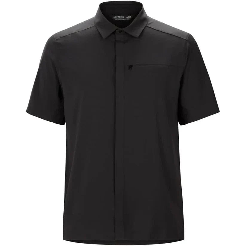 Arc'teryx Men's Skyline Short Sleeve Shirt