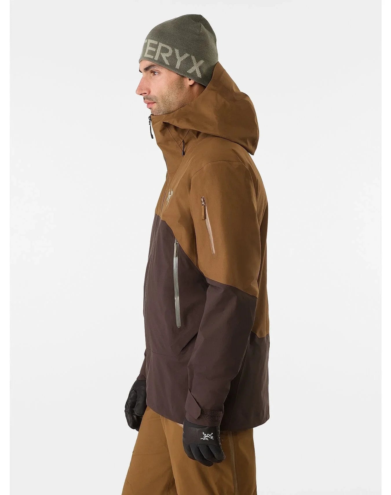 Arc'teryx Rush Jacket - Men's