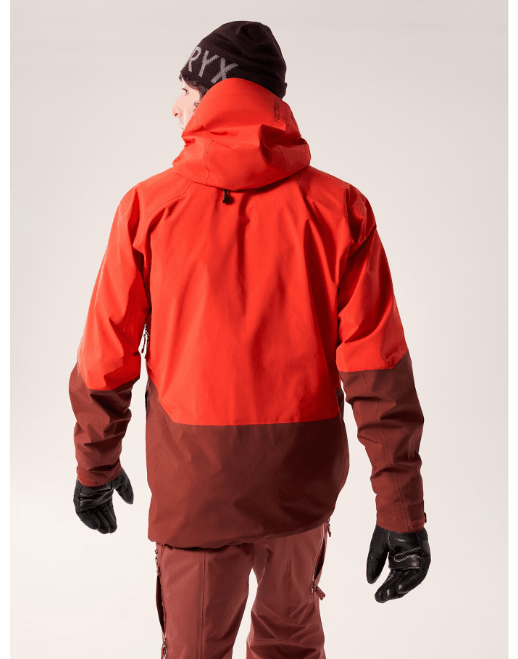 Arc'teryx Rush Jacket - Men's