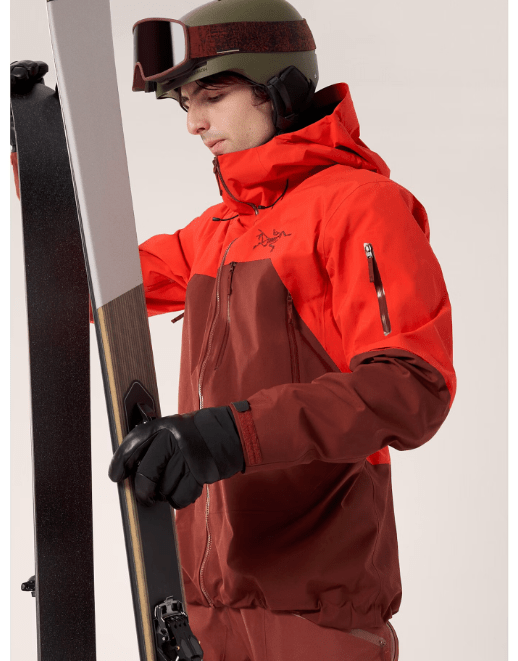 Arc'teryx Rush Jacket - Men's