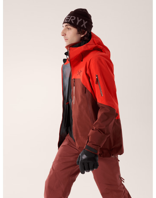 Arc'teryx Rush Jacket - Men's