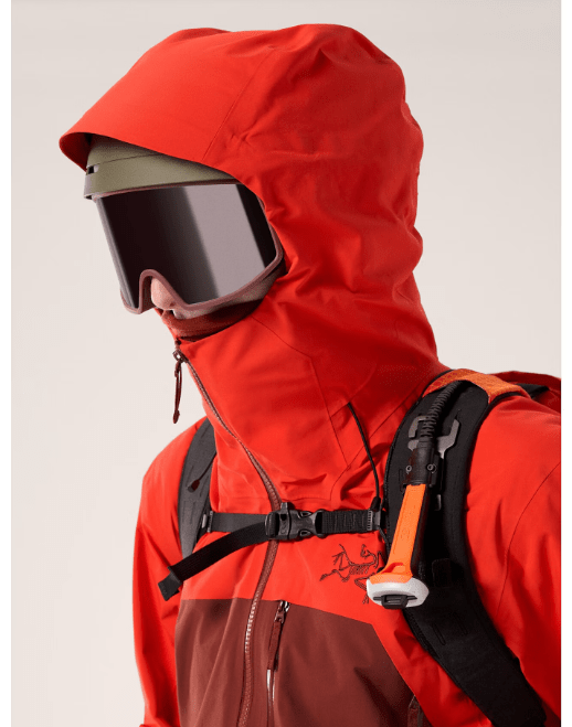 Arc'teryx Rush Jacket - Men's