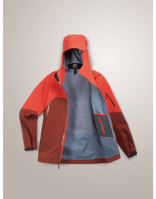 Arc'teryx Rush Jacket - Men's