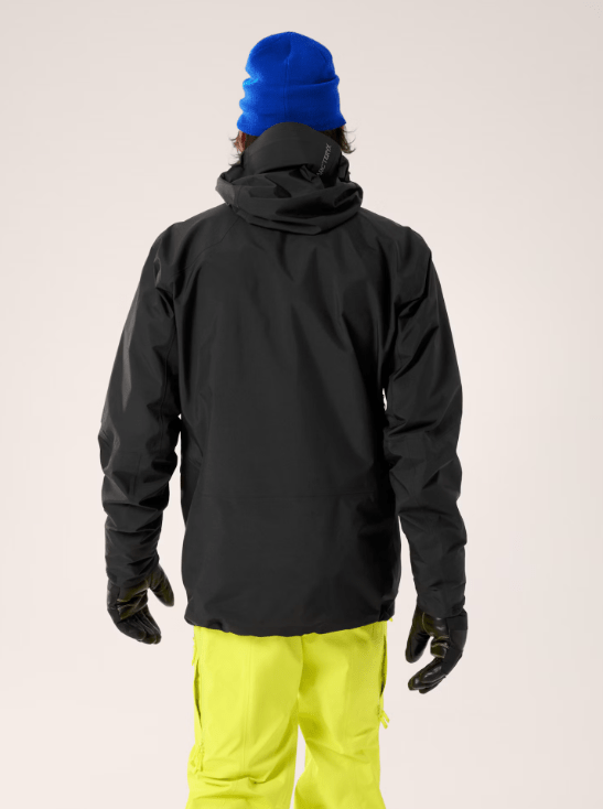 Arc'teryx Rush Jacket - Men's