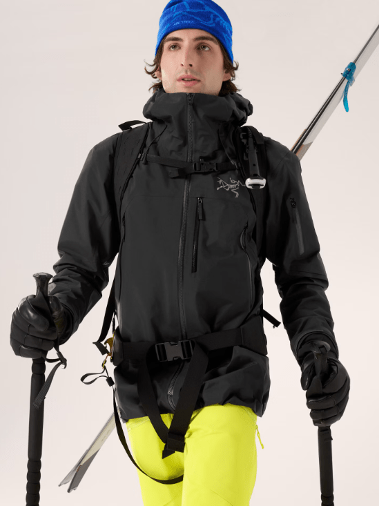 Arc'teryx Rush Jacket - Men's