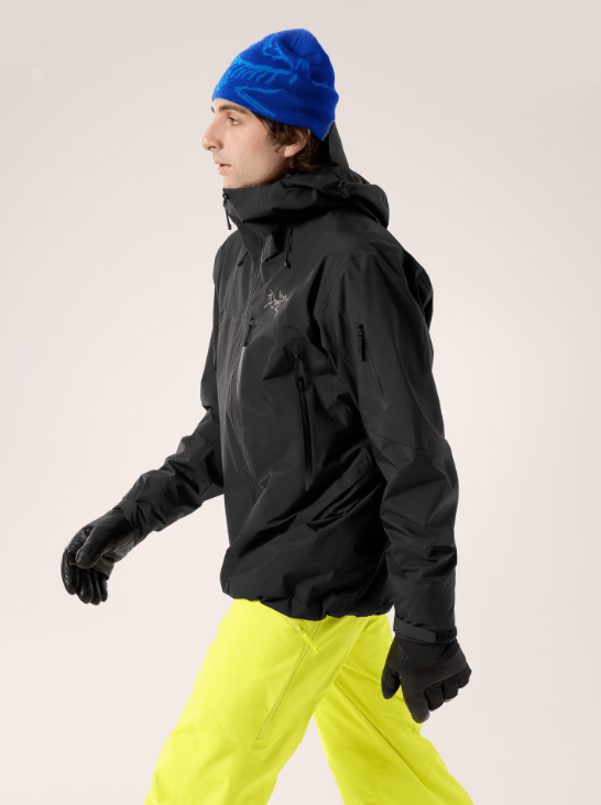 Arc'teryx Rush Jacket - Men's