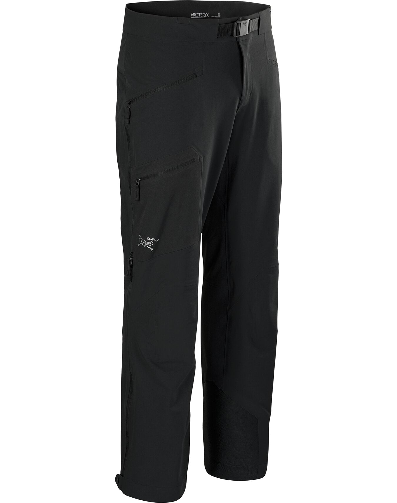 Arc'Teryx Rush Softshell Pant - Men's