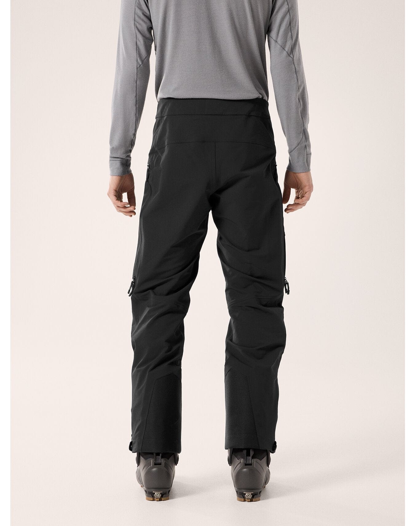 Arc'Teryx Rush Softshell Pant - Men's