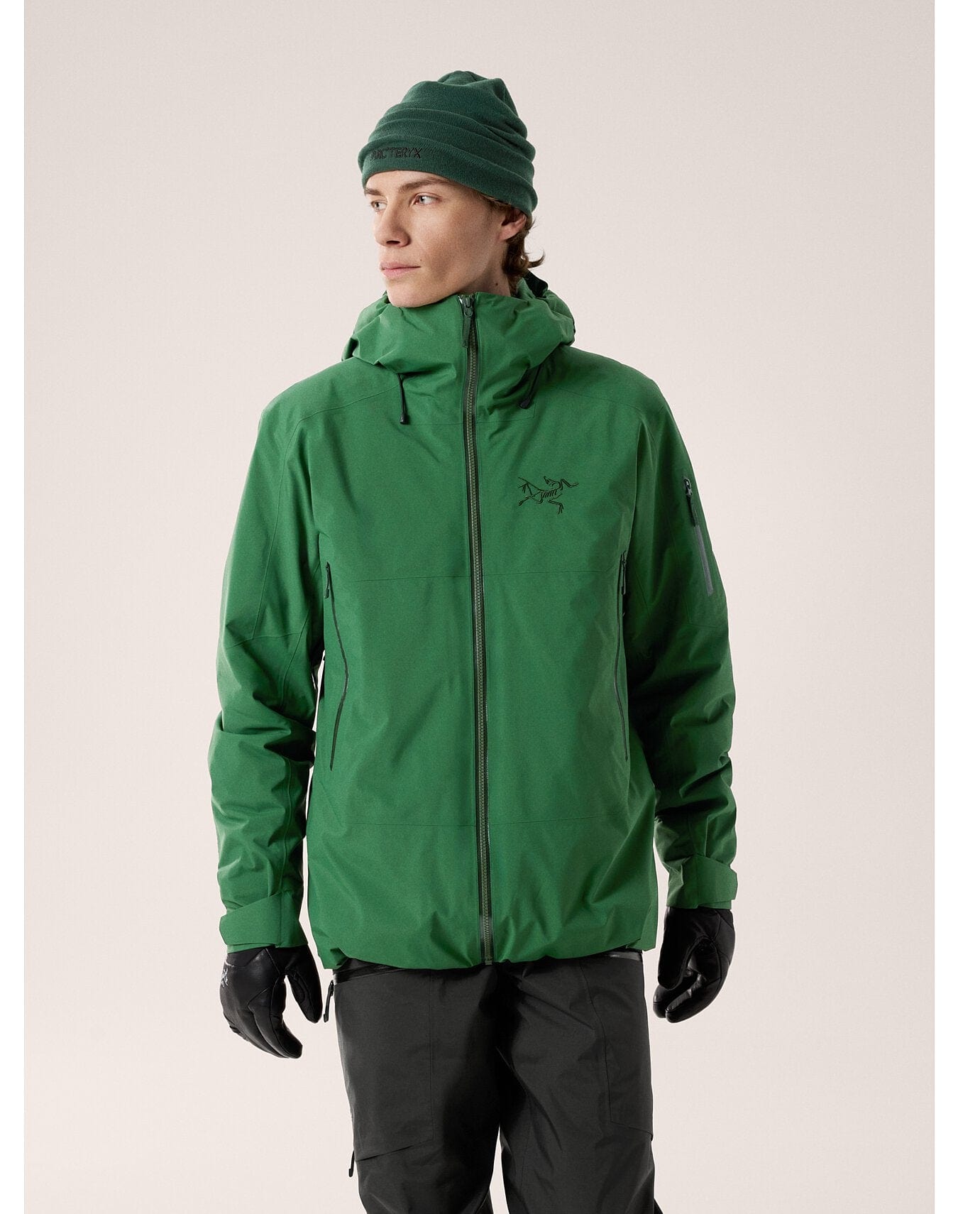 Arc'teryx Sabre Insulated Jacket - Men's