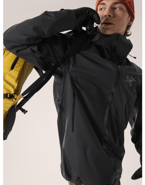Arc'teryx Sabre Jacket - Men's
