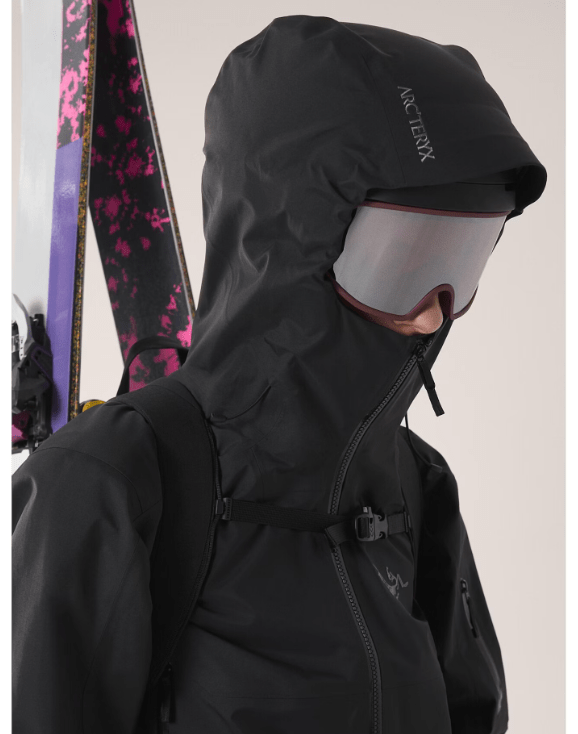 Arc'teryx Sabre Jacket - Men's