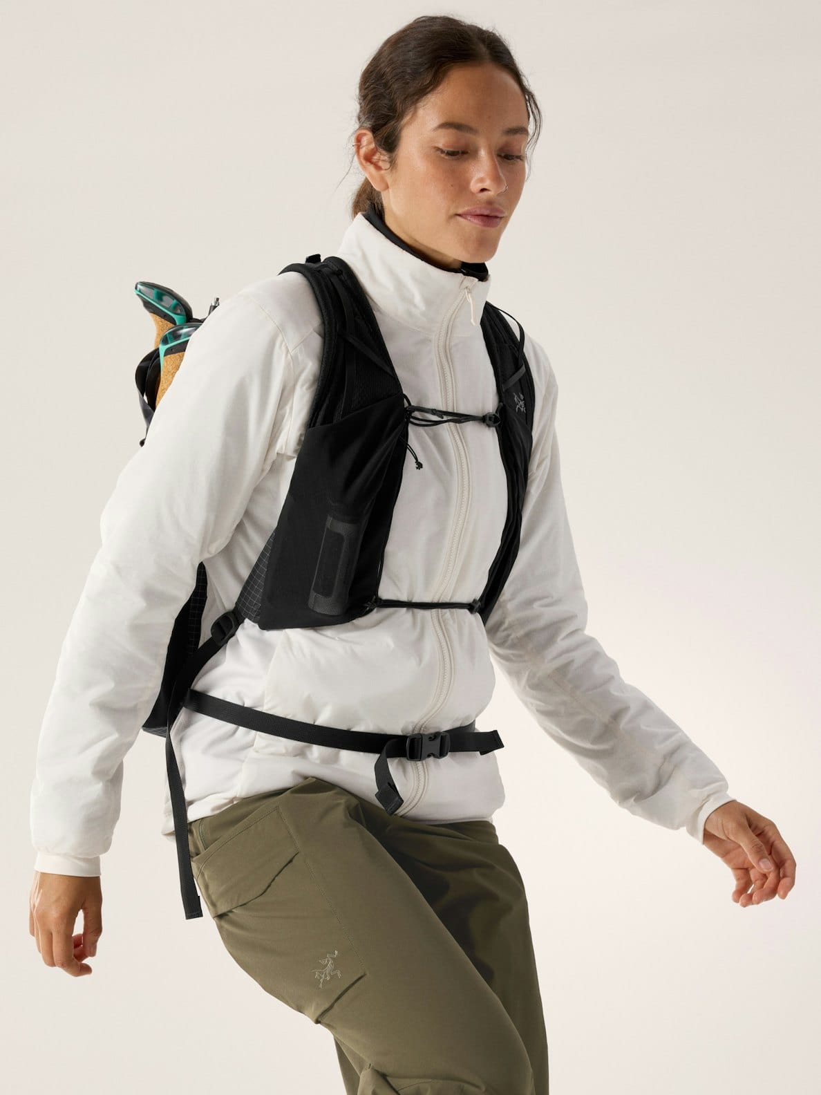 Arc'teryx Women's Atom Jacket