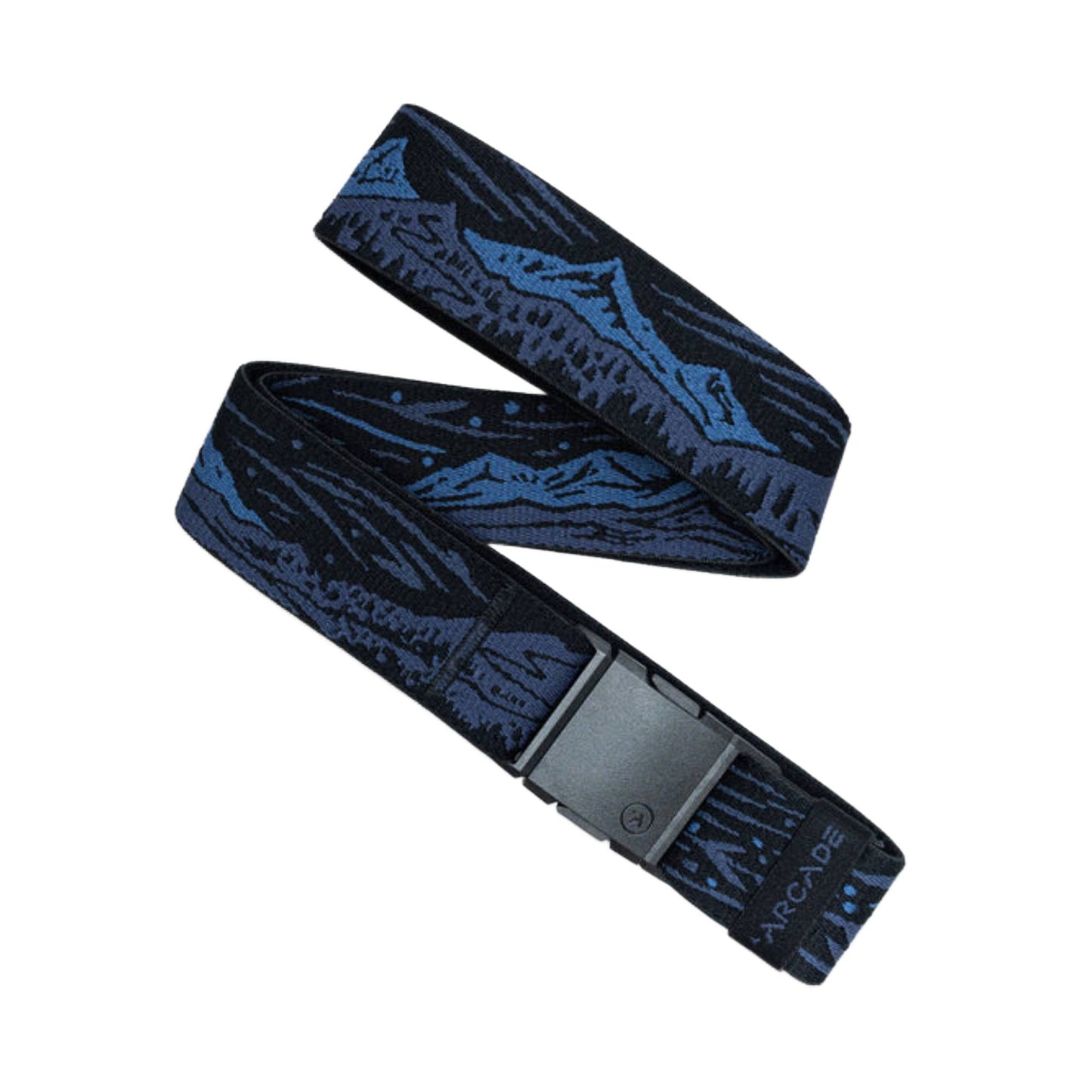 Arcade Out Of Range Adult Belt