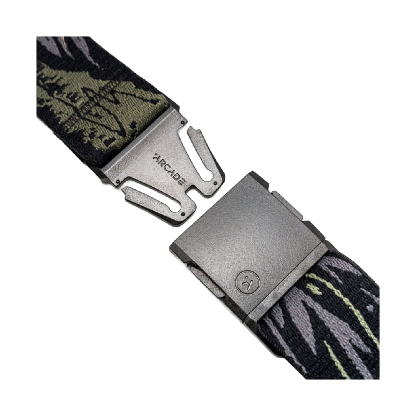 Arcade Out Of Range Adult Belt