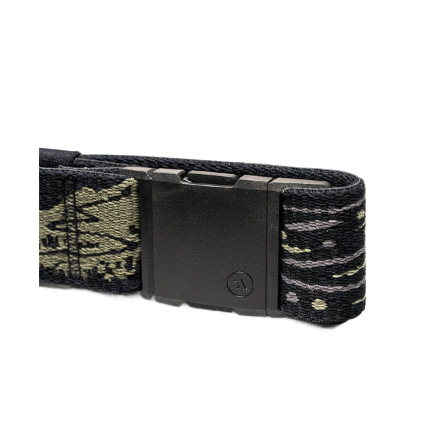 Arcade Out Of Range Adult Belt