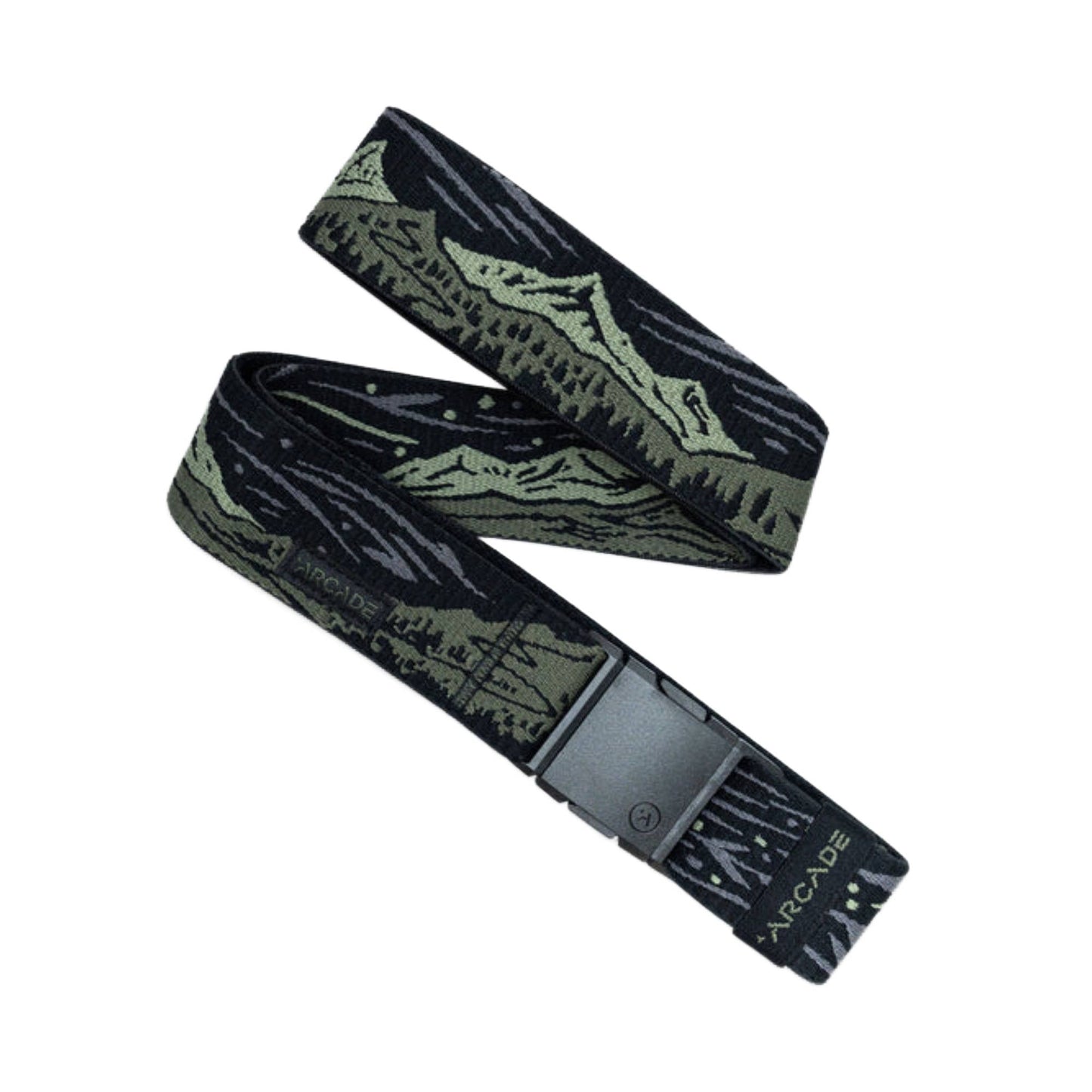 Arcade Out Of Range Adult Belt