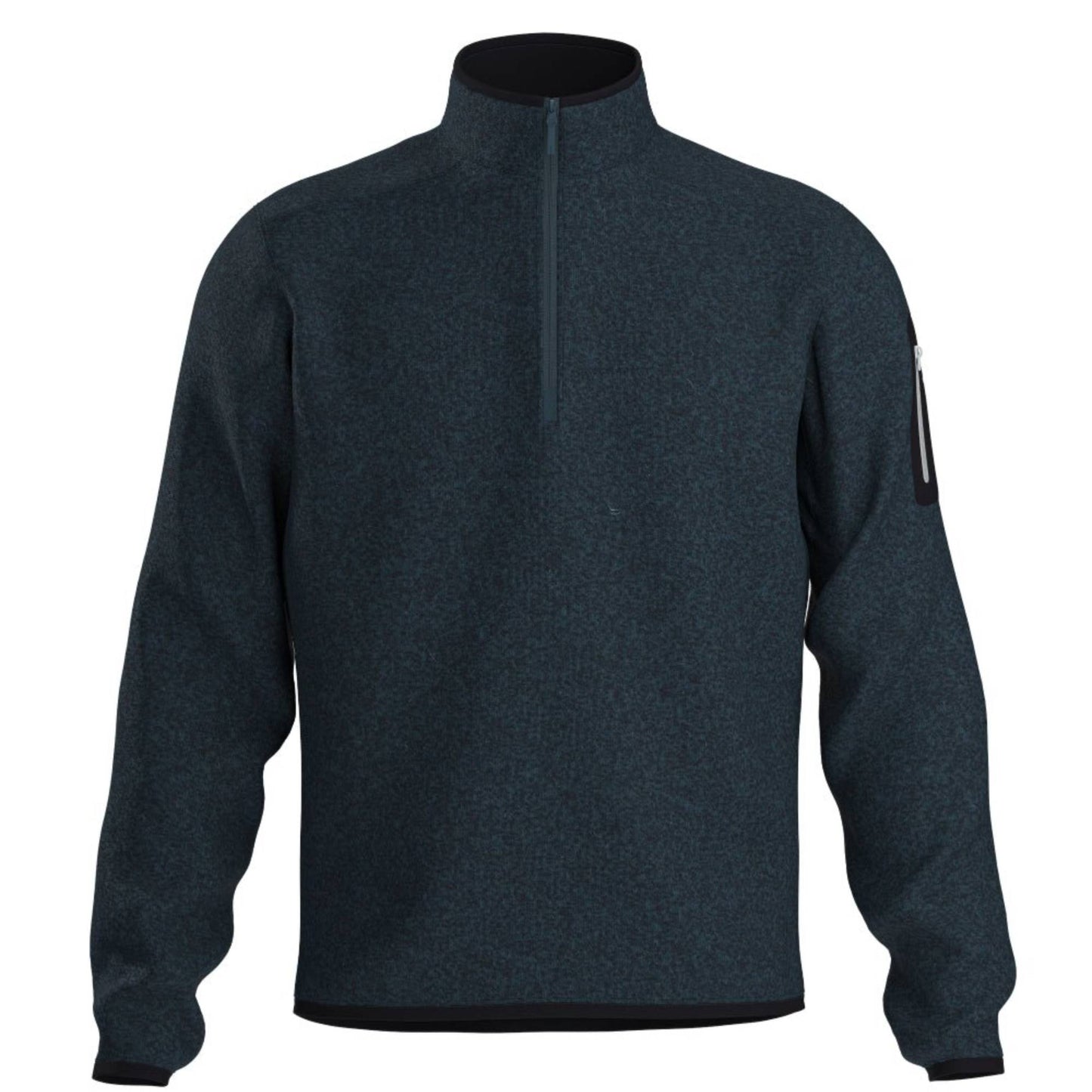 Arc'teryx Covert Mens Half Zip 2026