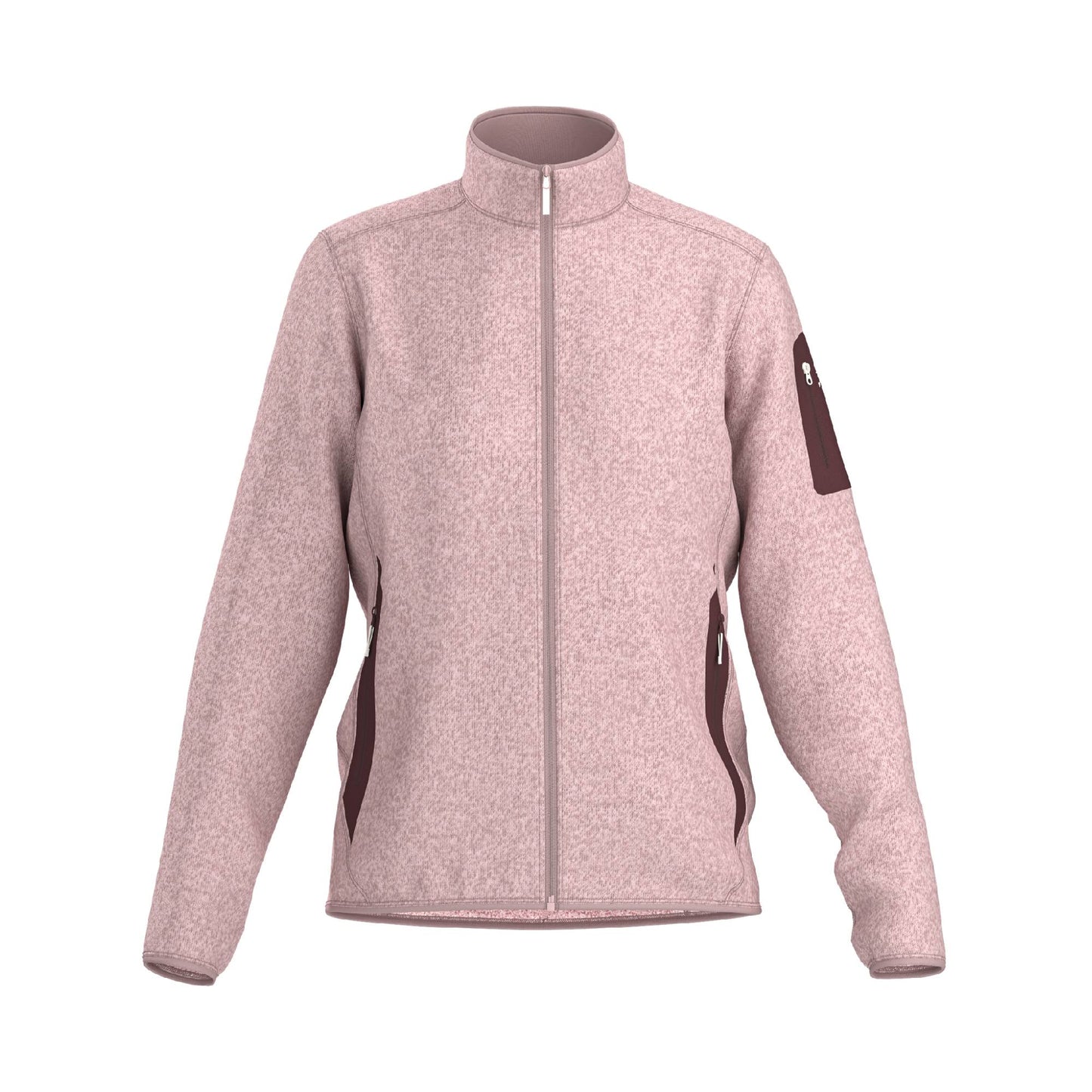 Arc'teryx Covert Womens Cardigan 2026