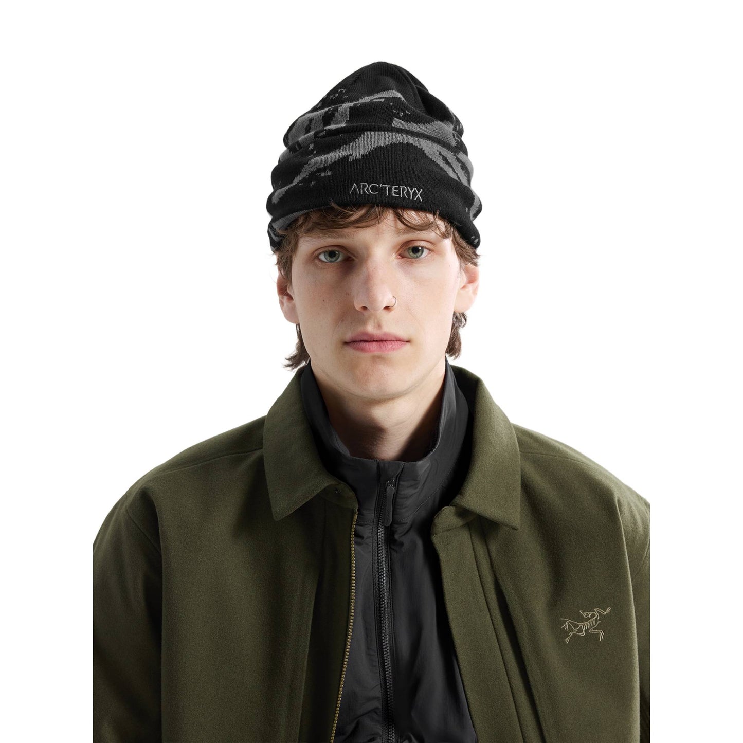 Arc'teryx Grotto Adult Toque