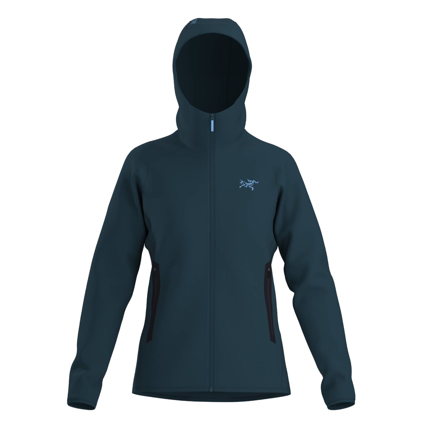 Arc'teryx Kyanite Womens Hoody 2026