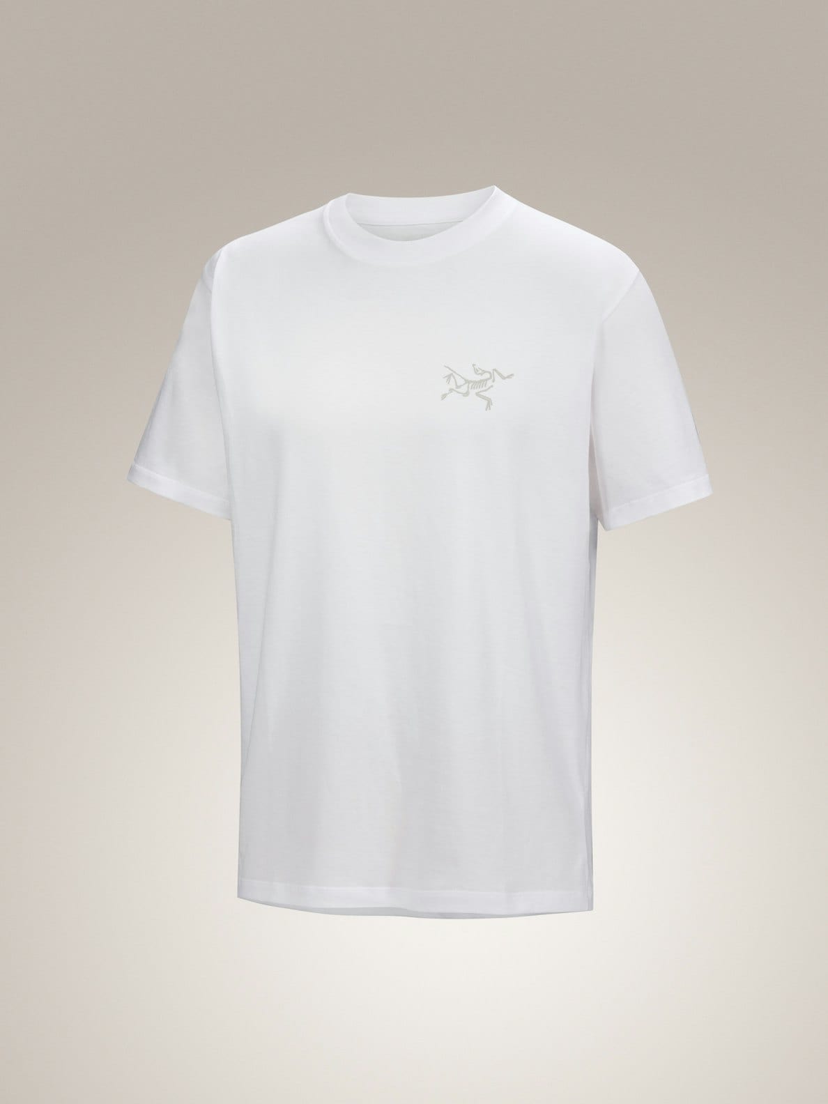 Arcteryx Men's Kragg Sl Cotton Short Sleeve Tee