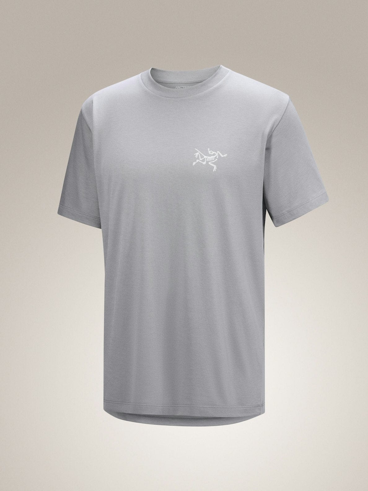 Arcteryx Men's Kragg Sl Cotton Short Sleeve Tee